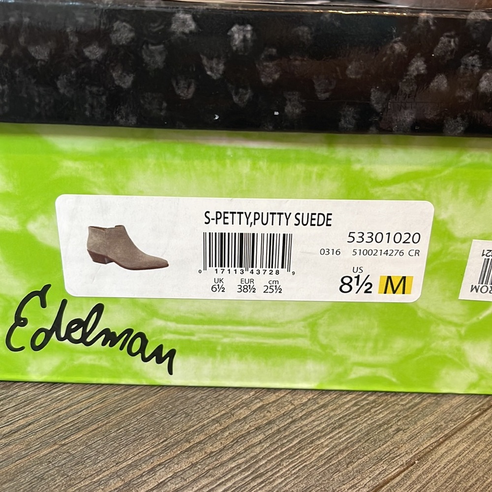 Sam Edelman boots - Picture 6 of 8
